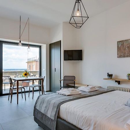 Rome As You Feel - Vatican Terrace Apartments With View 외부 사진