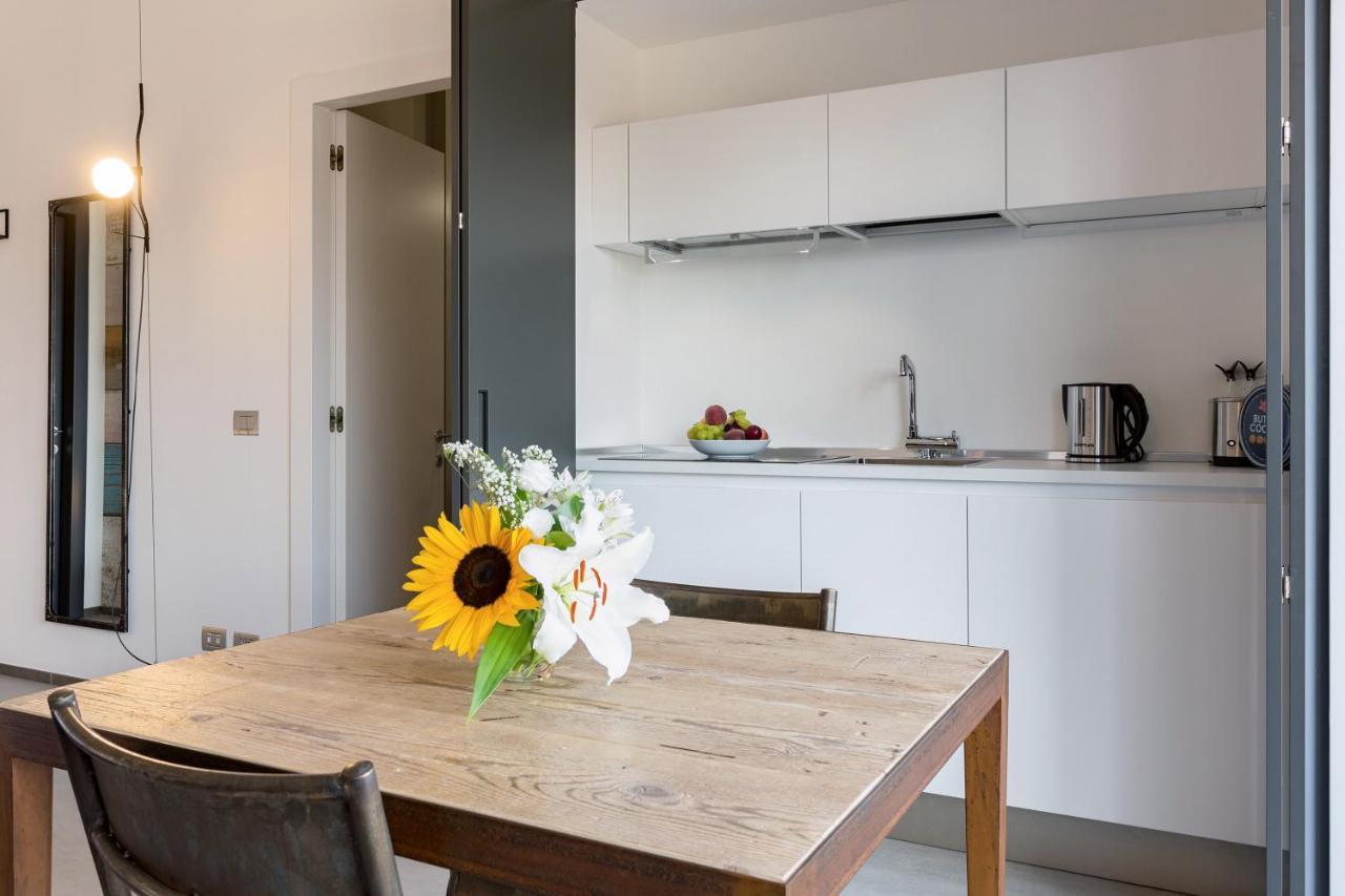 Rome As You Feel - Vatican Terrace Apartments With View 외부 사진