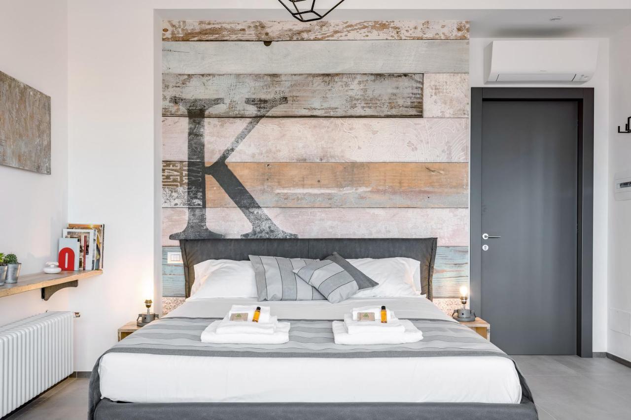 Rome As You Feel - Vatican Terrace Apartments With View 외부 사진