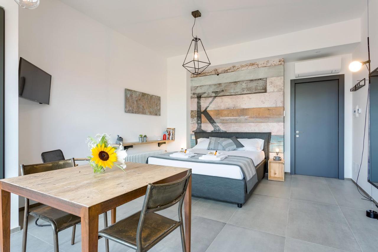 Rome As You Feel - Vatican Terrace Apartments With View 외부 사진