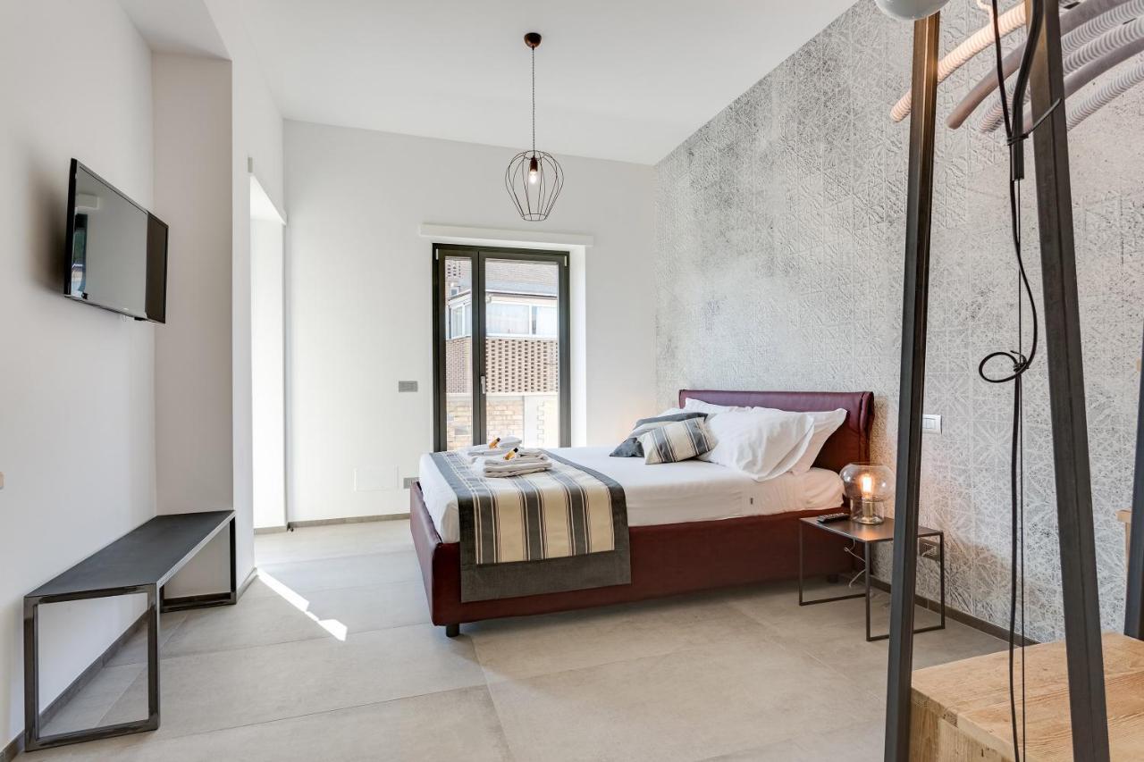 Rome As You Feel - Vatican Terrace Apartments With View 외부 사진