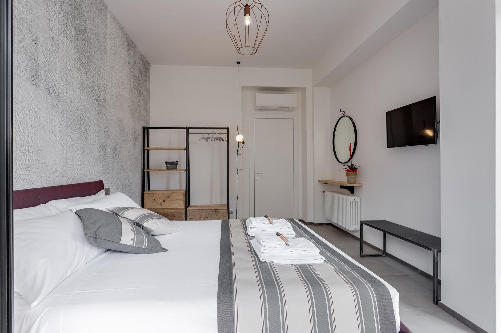 Rome As You Feel - Vatican Terrace Apartments With View 외부 사진
