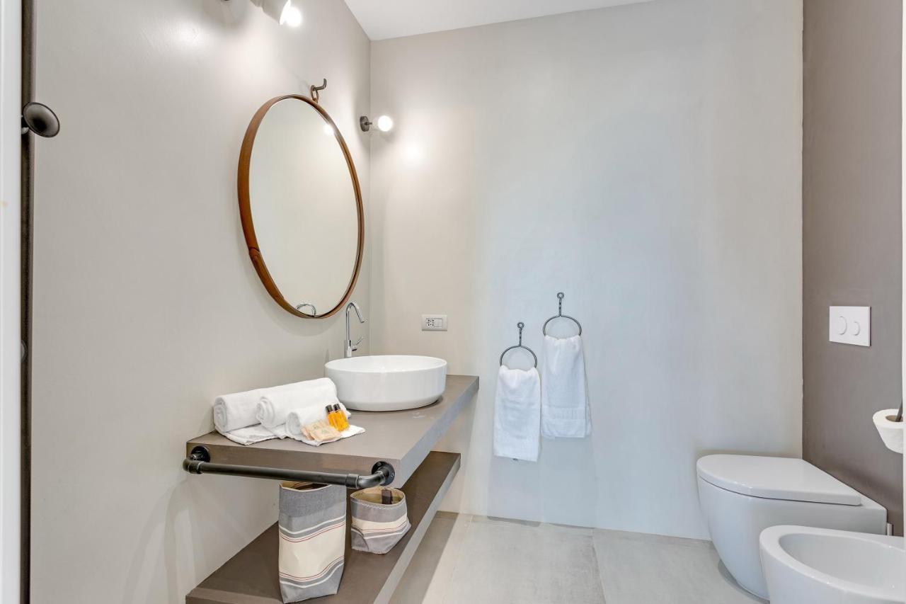 Rome As You Feel - Vatican Terrace Apartments With View 외부 사진