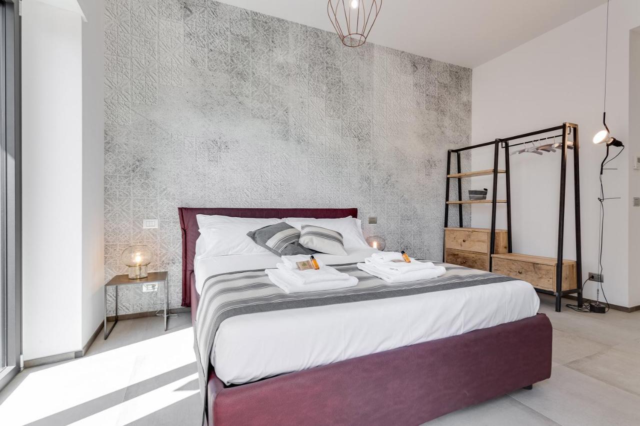 Rome As You Feel - Vatican Terrace Apartments With View 외부 사진